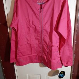 WonderWink Scrub jackets